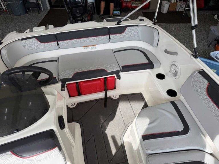 2021 Bayliner M15 US-BLBX2451J021 [photo 7]